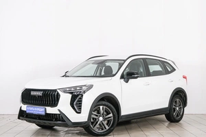 Внедорожник Haval Jolion 2024 года, 1829000 рублей, Красноярск