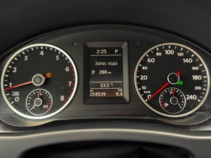 Внедорожник Volkswagen Tiguan 2011 года, 979000 рублей, Кропоткин