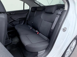 Лифтбек Skoda Rapid 2018 года, 1379000 рублей, Орёл