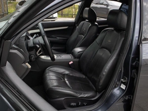 Седан Infiniti G35 2007 года, 949000 рублей, Большой Сочи