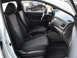 Седан Hyundai Solaris 2020 года, 1500000 рублей, Краснодар