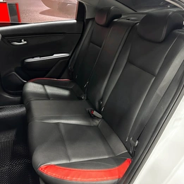 Седан Kia Rio 2020 года, 1697000 рублей, Красноярск