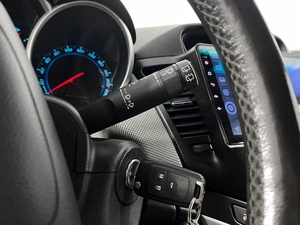 Хетчбэк Chevrolet Cruze 2012 года, 579900 рублей, Казань