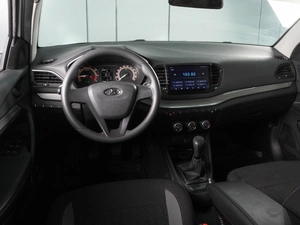 Седан ВАЗ (LADA) Vesta 2023 года, 1219000 рублей, Минеральные Воды