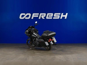Harley-Davidson Road Glide ST 2022 года, 1699777 рублей, Москва