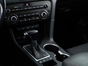 Внедорожник Kia Sportage 2020 года, 2098999 рублей, Москва