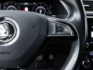 Лифтбек Skoda Superb 2019 года, 2393700 рублей, Ставрополь