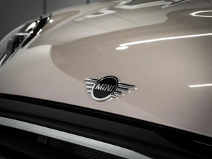 Хетчбэк MINI Cooper 2022 года, 3449000 рублей, Тюмень