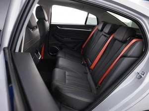 Седан OMODA S5 GT 2023 года, 1748444 рублей, Москва