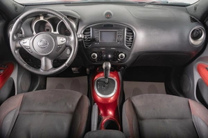 Внедорожник Nissan Juke 2012 года, 1109000 рублей, Томск