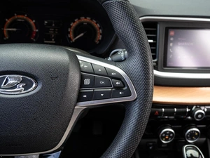 Универсал ВАЗ (LADA) Vesta Cross 2024 года, 1570000 рублей, Краснодар