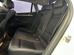 Внедорожник BMW X6 2014 года, 2350000 рублей, Уфа
