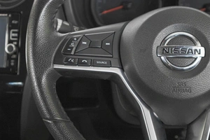 Хетчбэк Nissan Note 2017 года, 1049000 рублей, Кемерово