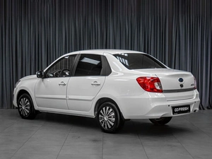 Седан Datsun on-DO 2020 года, 649000 рублей, Тюмень
