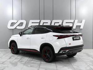 Внедорожник OMODA C5 2023 года, 2100000 рублей, Ростов-на-Дону