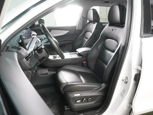 Внедорожник Chery Tiggo 7 Pro Max 2022 года, 1899000 рублей, Воронеж