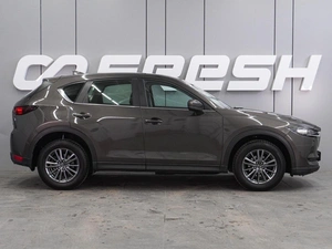 Внедорожник Mazda CX-5 2017 года, 2249000 рублей, Воронеж