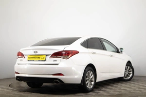 Седан Hyundai i40 2015 года, 1169000 рублей, Пермь
