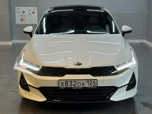 Седан Kia K5 2020 года, 2957000 рублей, Красноярск