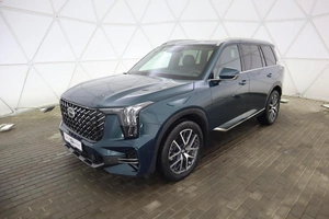 Внедорожник GAC GS8 2023 года, 3799000 рублей, Обнинск