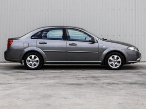 Седан Daewoo Gentra 2014 года, 825000 рублей, Краснодар