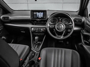 Хетчбэк Toyota Yaris 2021 года, 1549000 рублей, Кирилловка