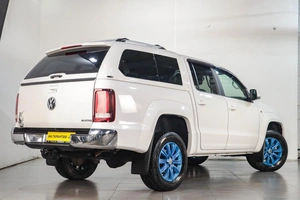 Пикап Volkswagen Amarok 2017 года, 4469000 рублей, Челябинск