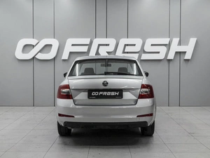 Лифтбек Skoda Octavia 2013 года, 1210000 рублей, Ростов-на-Дону