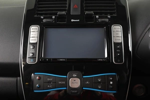 Хетчбэк Nissan Leaf 2014 года, 999000 рублей, Пермь