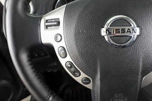 Внедорожник Nissan Qashqai 2012 года, 939000 рублей, Пермь