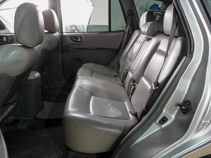 Внедорожник Hyundai Santa Fe 2004 года, 649000 рублей, Воронеж