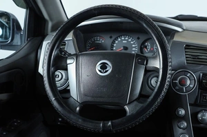 Внедорожник SsangYong Kyron 2013 года, 989000 рублей, Новосибирск