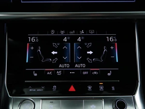 Лифтбек Audi A7 2019 года, 5197077 рублей, Москва