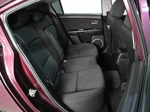 Седан Mazda 3 2007 года, 739000 рублей, Ростов-на-Дону