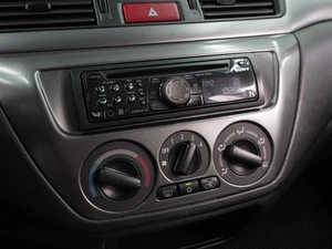 Седан Mitsubishi Lancer 2006 года, 699000 рублей, Воронеж