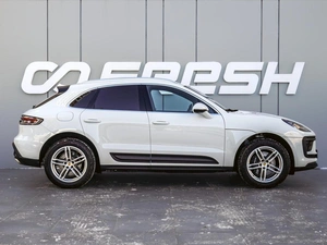 Внедорожник Porsche Macan 2023 года, 8840000 рублей, Краснодар