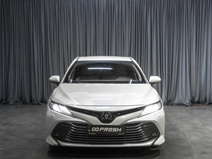 Седан Toyota Camry 2021 года, 2949000 рублей, Тюмень
