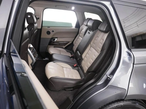 Внедорожник Land Rover Range Rover Sport 2016 года, 3799066 рублей, Москва