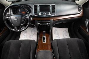 Седан Nissan Teana 2008 года, 1149000 рублей, Оренбург