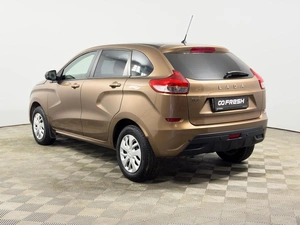 Хетчбэк ВАЗ (LADA) XRAY 2019 года, 823100 рублей, Казань