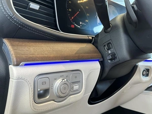 Внедорожник Mercedes-benz GLE-класс Coupe 2020 года, 8850000 рублей, Уфа