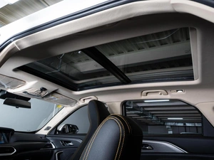 Внедорожник FAW Bestune T77 2024 года, 2180000 рублей, Ставрополь