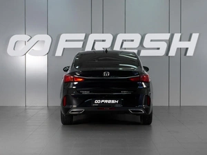 Седан Changan Eado Plus 2023 года, 1699000 рублей, Красный Пахарь