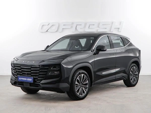 Внедорожник Jetour Dashing 2024 года, 2049999 рублей, Москва