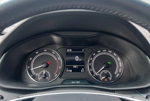Лифтбек Skoda Rapid 2021 года, 1425000 рублей, Солонцы