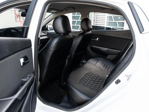 Седан Kia Rio 2015 года, 1195000 рублей, Краснодар