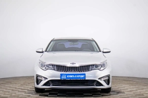 Седан Kia K5 2018 года, 1889000 рублей, Пермь