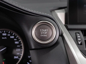 Внедорожник Lexus NX 2016 года, 2799000 рублей, Тюмень