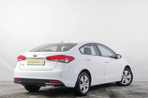 Седан Kia Cerato 2019 года, 1519000 рублей, Кемерово