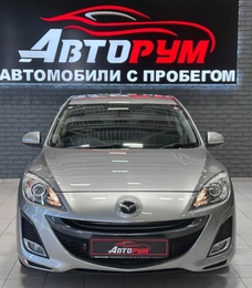 Хетчбэк Mazda Axela 2010 года, 997000 рублей, Красноярск